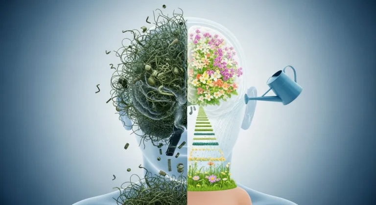 mind clarity