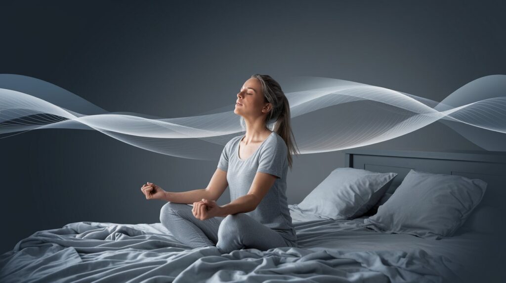relaxation exercises for sleep