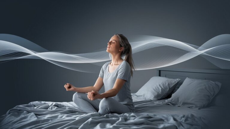 relaxation exercises for sleep