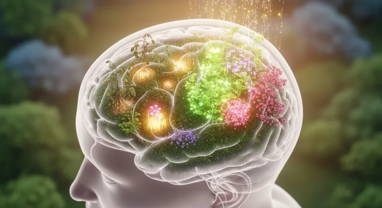 rewire your brain