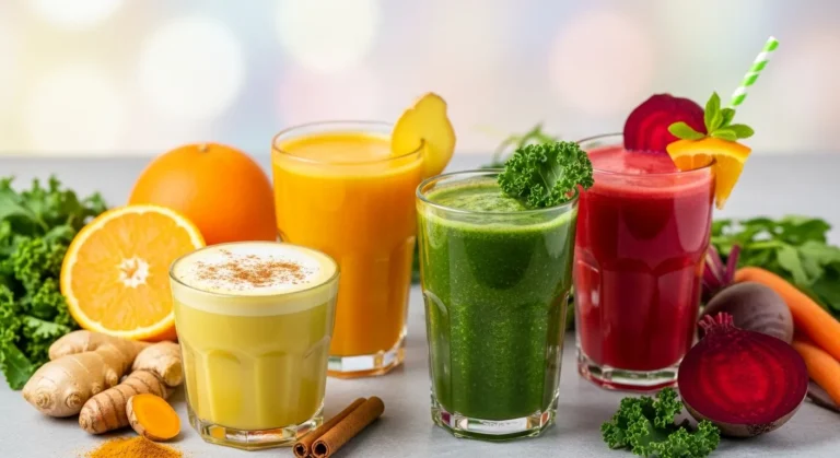 top 20 anti inflammatory foods