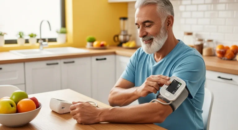 best blood pressure machine