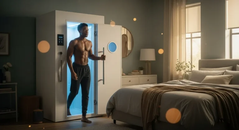 best cold therapy machine