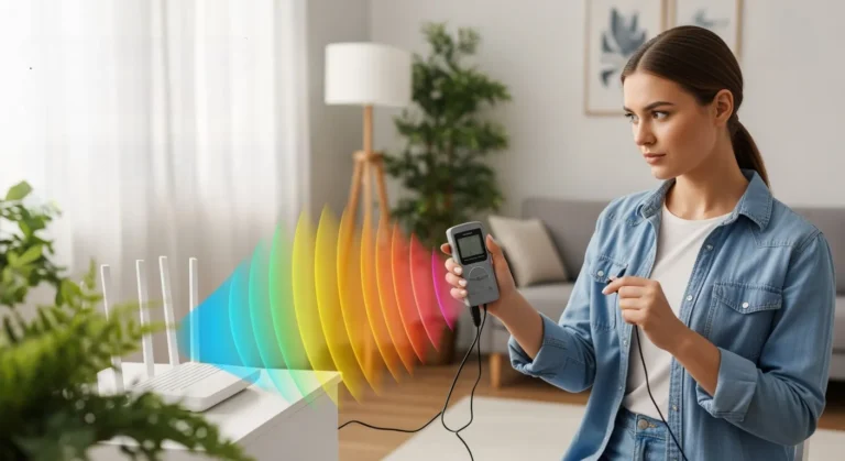 best emf protection for home