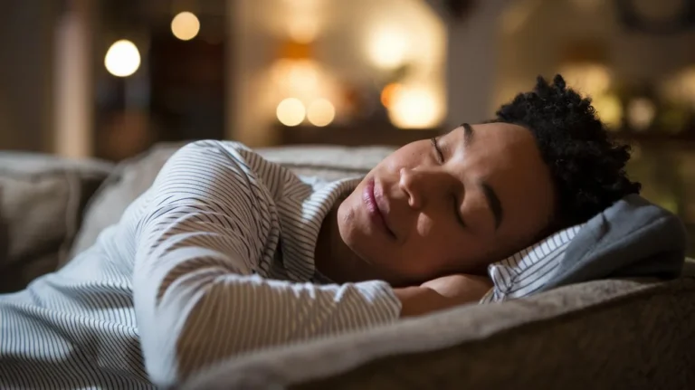 how to get more energy without caffeine