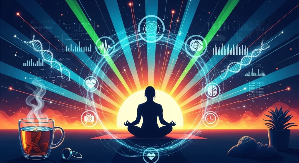 wake up meditation