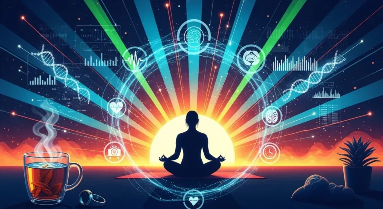 wake up meditation