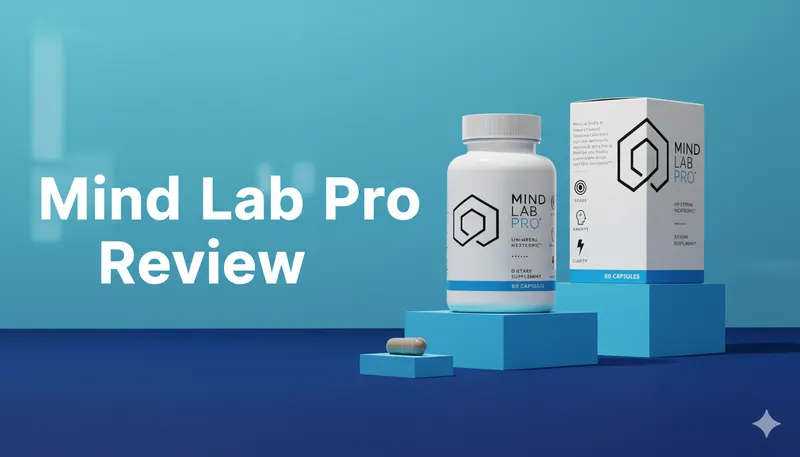 Mind Lab Pro Review 2025: Does It Work? Real Results